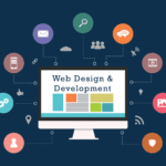 Web Design Services in Asansol