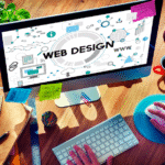 web design
