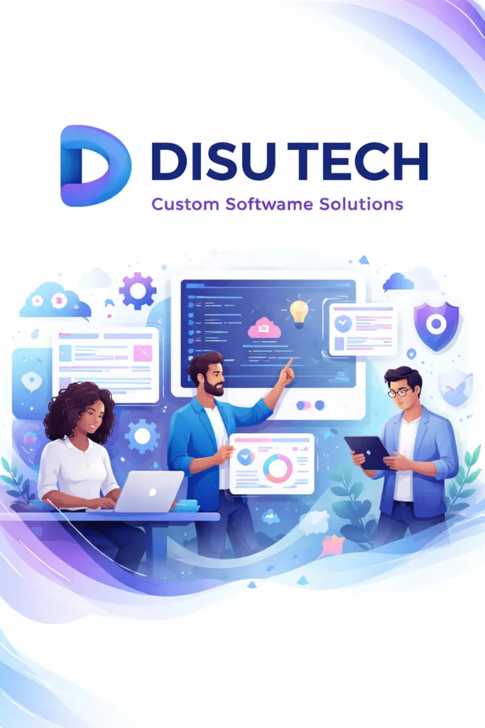 custom software