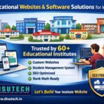 educational Website